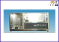 SUB304 জ্বলনযোগ্যতা আসবাবপত্র পরীক্ষার মেশিন যন্ত্রপাতি 300kg IEC 60950