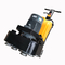 Factory Direct Sale Electric Resin Epoxy Floor Polisher Grinder Concrete
