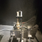 প্লাস্টিক ইলেক্ট্রনিকের জন্য UL 94 অনুভূমিক জ্বলনযোগ্যতা পরীক্ষার সরঞ্জাম বার্নিং রেট টেস্টার